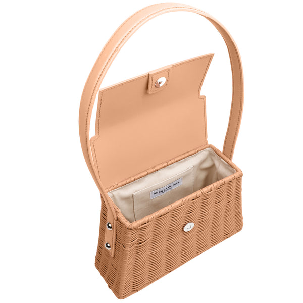 Gao-Black-Front-Wicker-Wings-Basket-Handbag-Rattan-Bags-Wicker-Bags-UK-Wicker-Bags-Wicker-Bag-Straw-Basket-Handbag-Wicker-Handbag--Eco-Friendly-Purses-Wicker-Handbags-Bag-Rattan