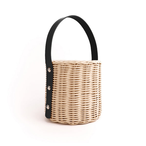 Lan-Black-Front-1-Wicker-Wings-Basket-Handbag-Rattan-Bags-Wicker-Bags-UK-Wicker-Bags-Wicker-Bag-Straw-Basket-Handbag-Wicker-Handbag--Eco-Friendly-Purses-Wicker-Handbags-Bag-Rattan