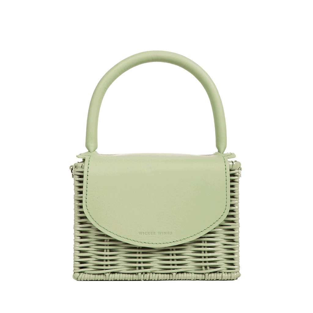 Patent best sale handbags uk