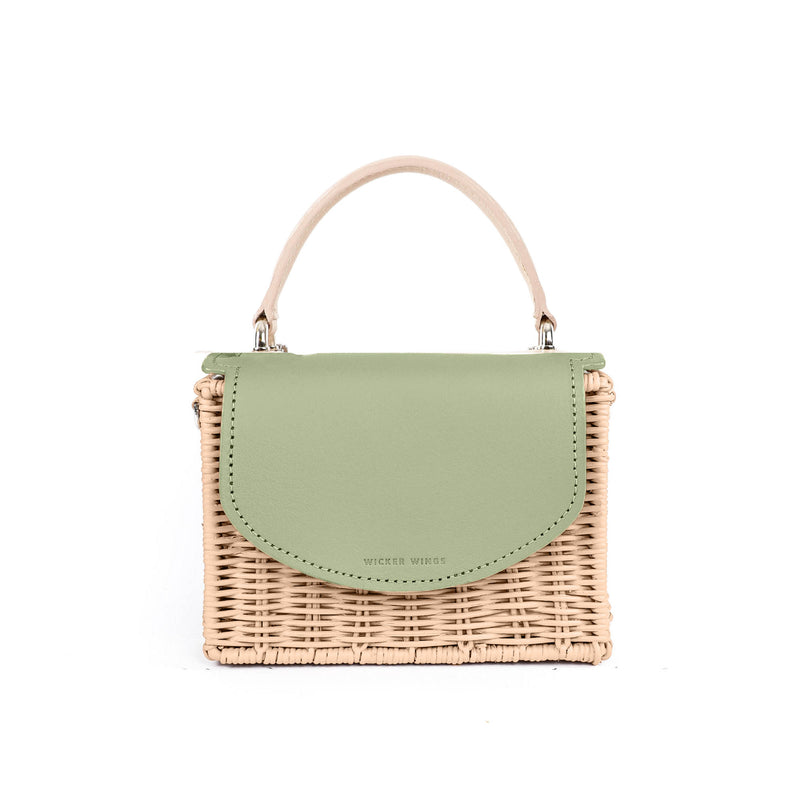 Sage Babai with Juliet Handle