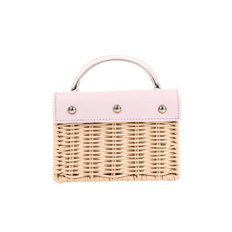 Blush Babai