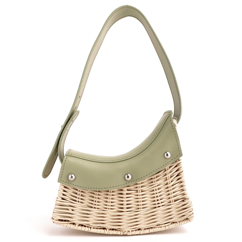 Bao-Sage-Front-Wicker-Wings-Basket-Handbag-Rattan-Bags-Wicker-Bags-UK-Wicker-Bags-Wicker-Bag-Straw-Basket-Handbag-Wicker-Handbag--Eco-Friendly-Purses-Wicker-Handbags-Bag-Rattan