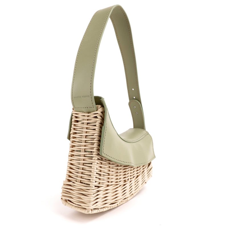 Bao-Sage-Front-Wicker-Wings-Basket-Handbag-Rattan-Bags-Wicker-Bags-UK-Wicker-Bags-Wicker-Bag-Straw-Basket-Handbag-Wicker-Handbag--Eco-Friendly-Purses-Wicker-Handbags-Bag-Rattan