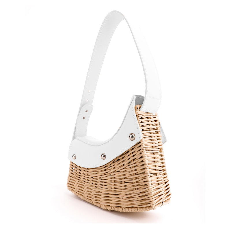 Bao-White-Front-Wicker-Wings-Basket-Handbag-Rattan-Bags-Wicker-Bags-UK-Wicker-Bags-Wicker-Bag-Straw-Basket-Handbag-Wicker-Handbag--Eco-Friendly-Purses-Wicker-Handbags-Bag-Rattan