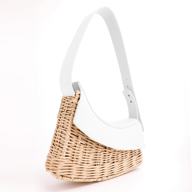 Bao-White-Front-Wicker-Wings-Basket-Handbag-Rattan-Bags-Wicker-Bags-UK-Wicker-Bags-Wicker-Bag-Straw-Basket-Handbag-Wicker-Handbag--Eco-Friendly-Purses-Wicker-Handbags-Bag-Rattan