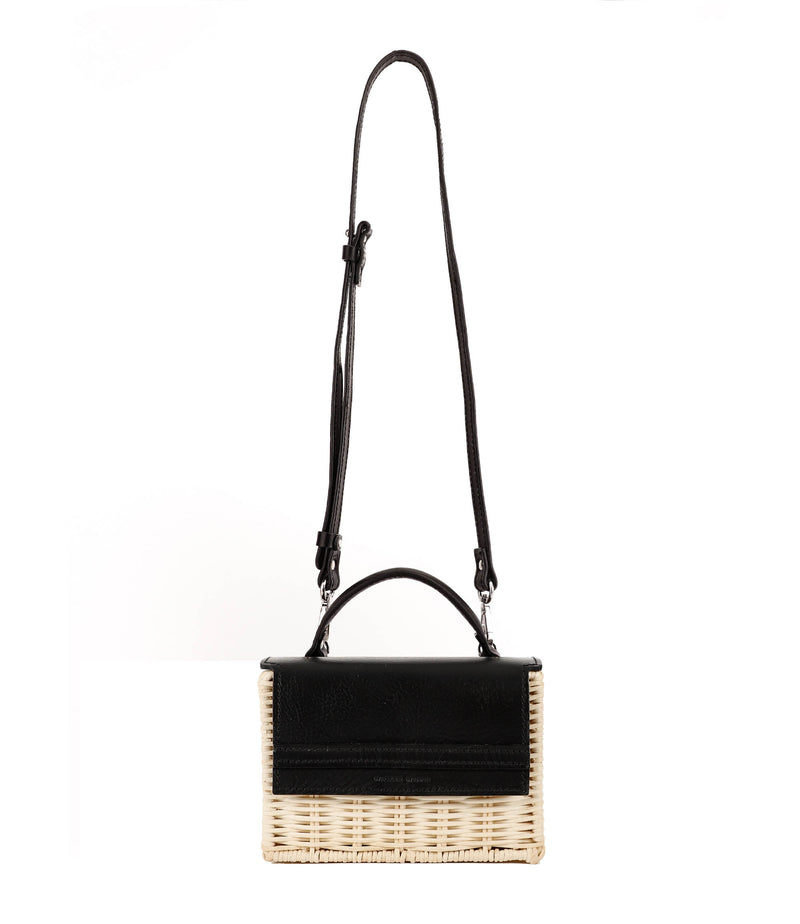 Black and Natural Ari