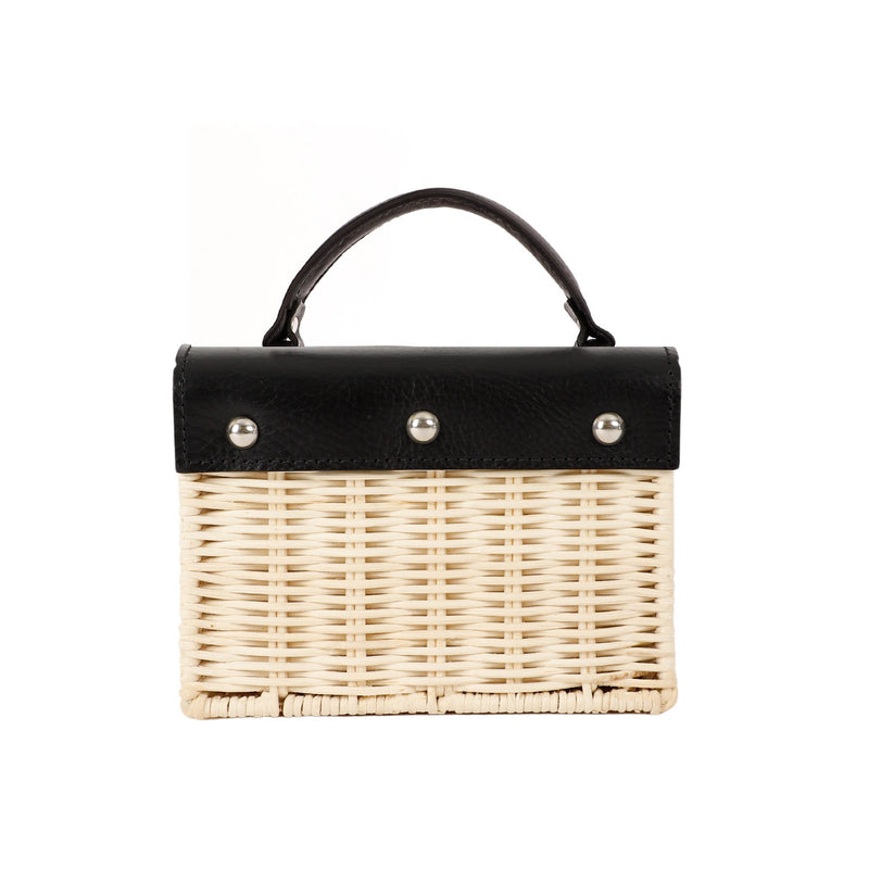 Black and Natural Ari