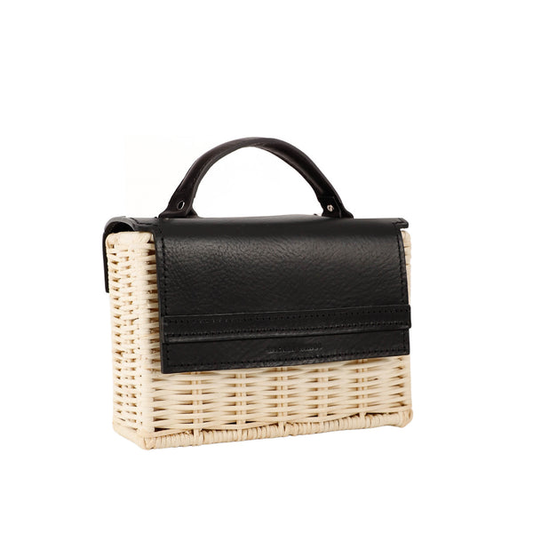 Black and Natural Ari