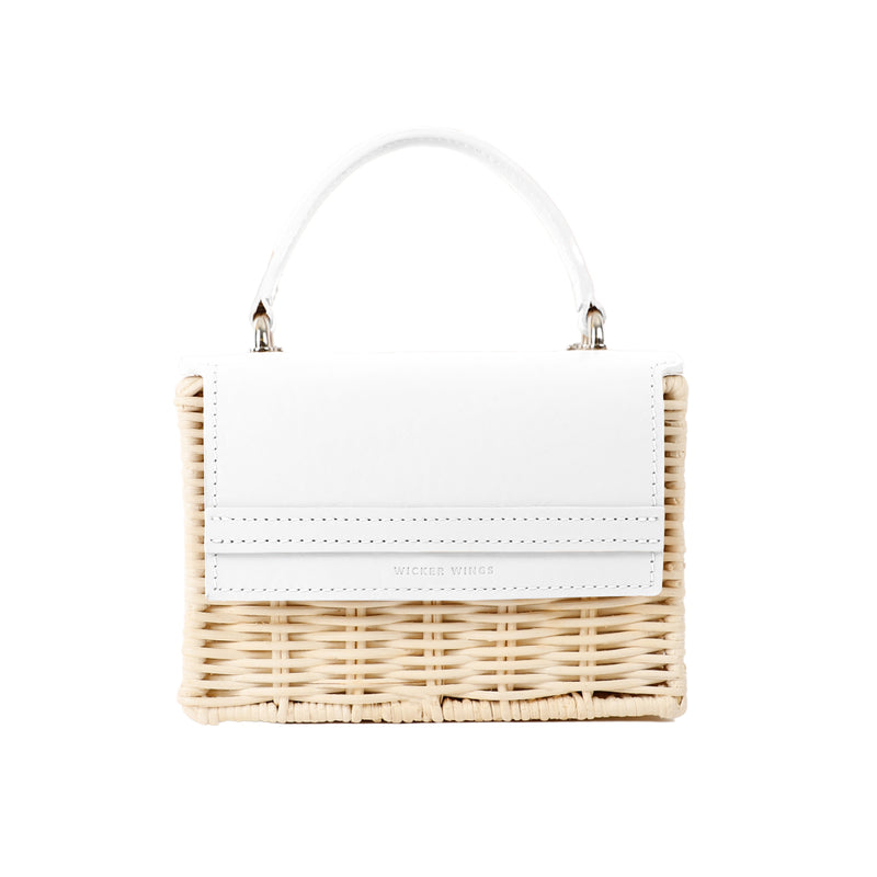 Juliet-White-Front-1-Wicker-Wings-Wicker-Bag-Bucket-Bag-Bags-for-Women-Designer-Handbags-Beach-Bag-Summer-Bag-Straw-Bag-Black-Bag-Crossbody-Bag-Mini-Bag-Leather-Handbags-Purse 