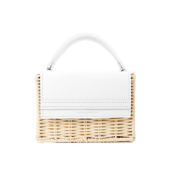 White & Natural Juliet