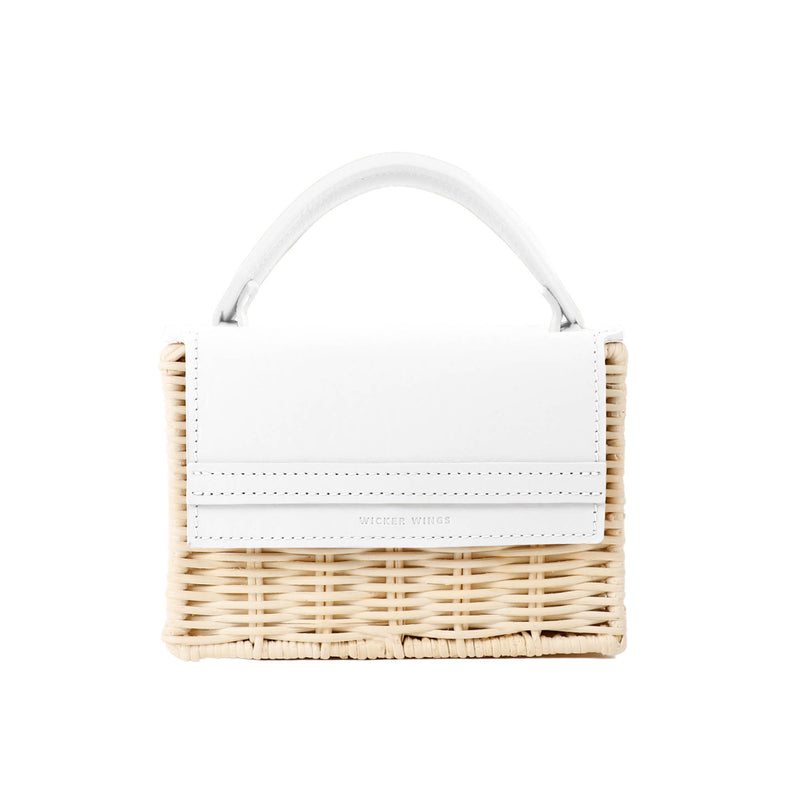 White & Natural Juliet