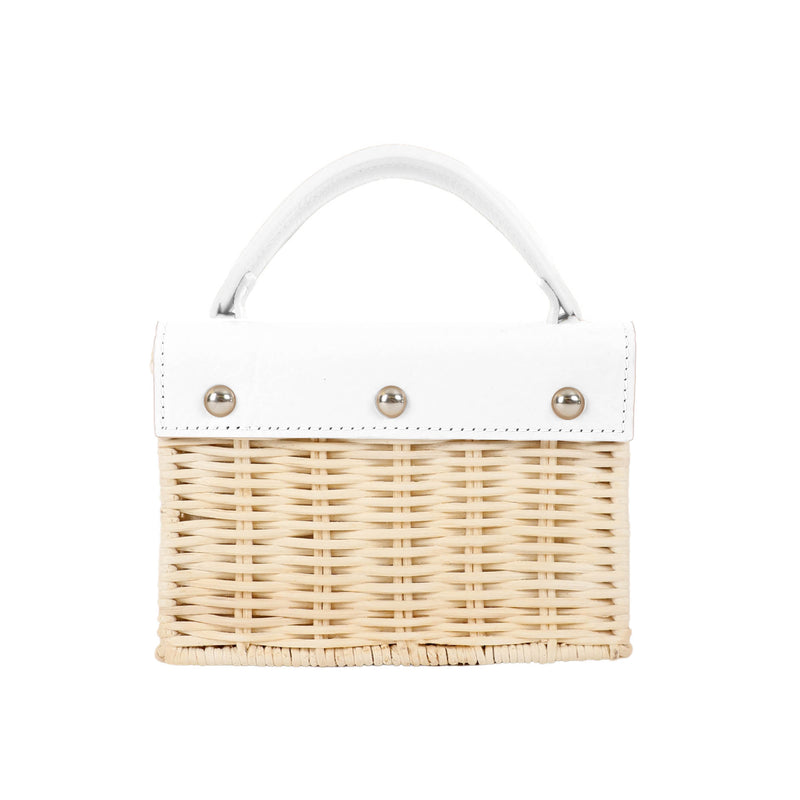 White & Natural Juliet