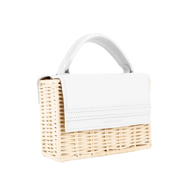 White & Natural Juliet