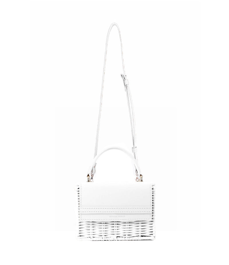 White Juliet - Sample