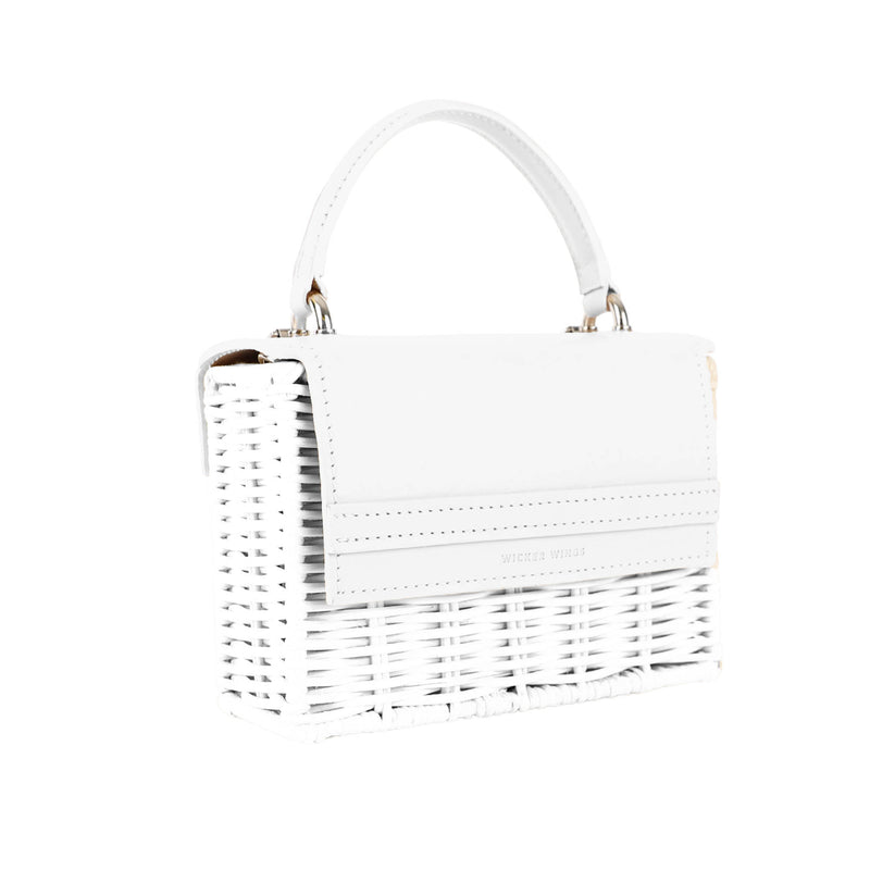 White Juliet - Sample