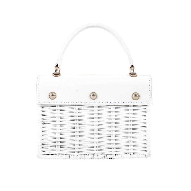 White Juliet - Sample
