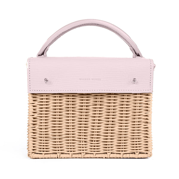 Blush Wavy & Natural Kuai