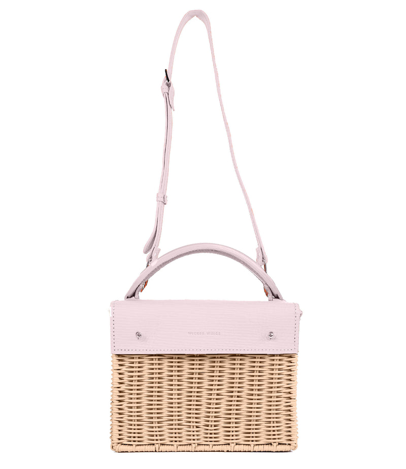 Blush Wavy & Natural Kuai