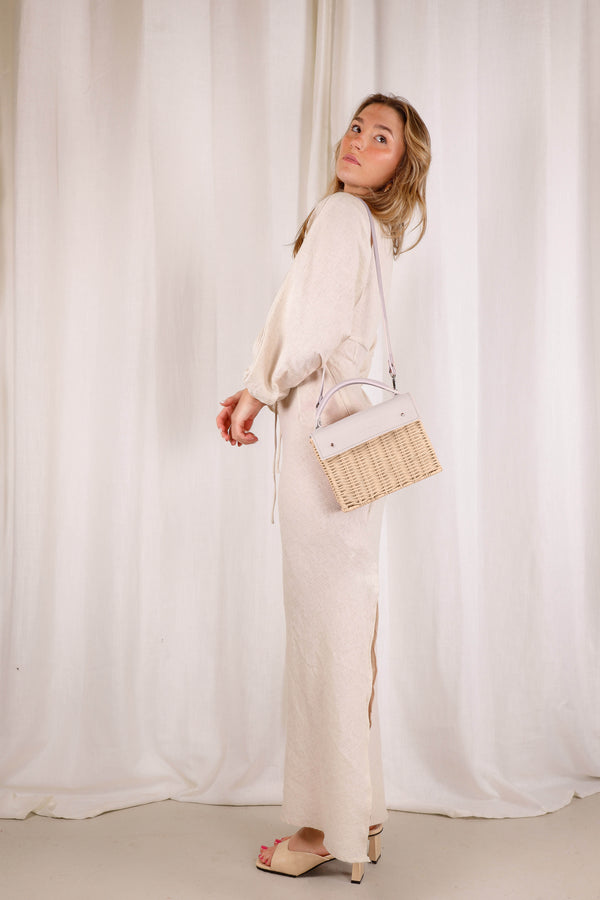 Blush Wavy & Natural Kuai