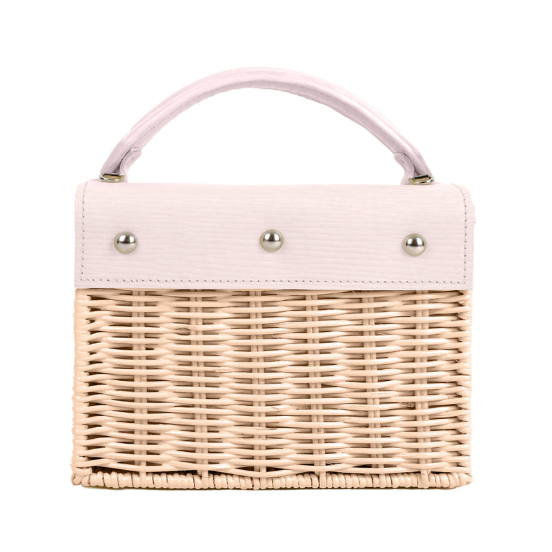 Blush Wavy & Natural Kuai