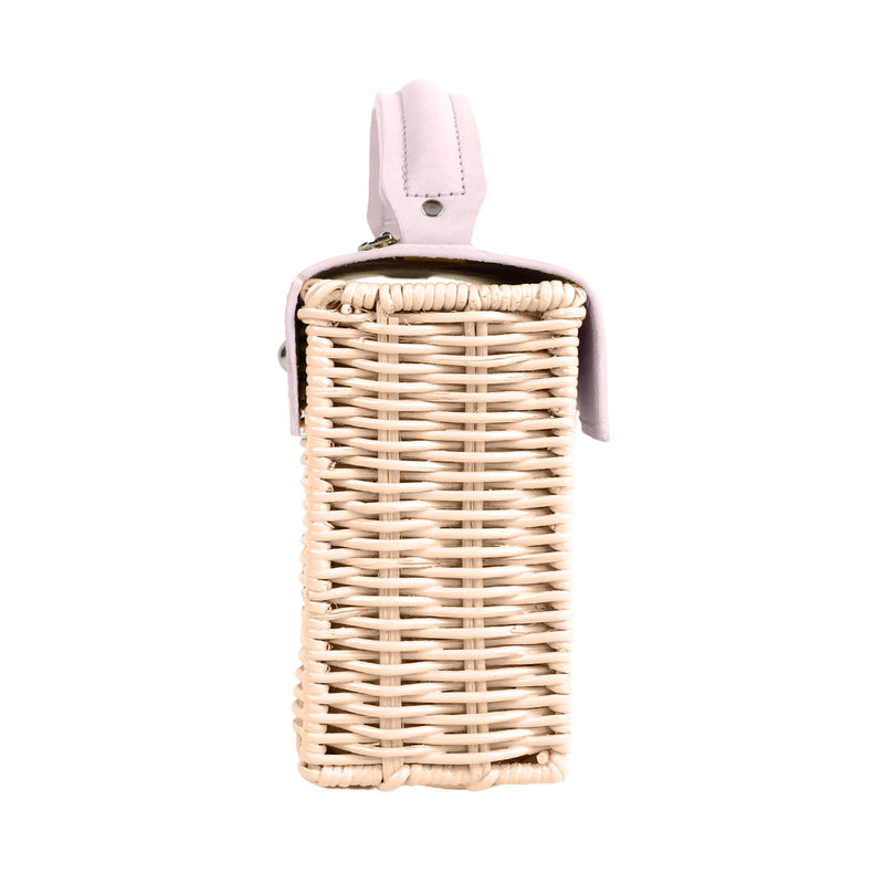 Blush Wavy & Natural Kuai