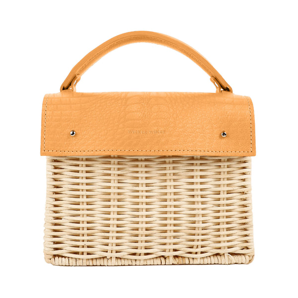 Clay Croco & Natural Kuai