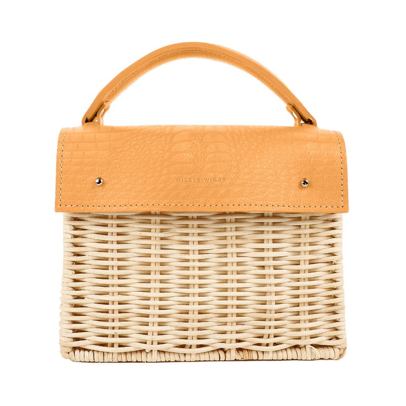 Clay Croco & Natural Kuai
