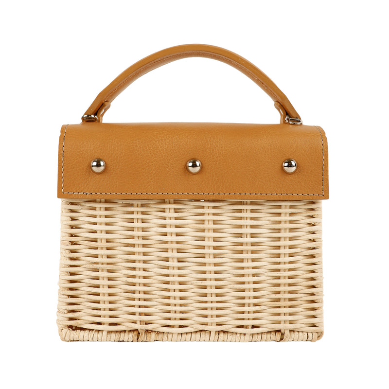 Kuai-Natural-Sand-Front-Wicker-Wings-Basket-Handbag-Rattan-Bags-Wicker-Bags-UK-Wicker-Bags-Wicker-Bag-Straw-Basket-Handbag-Wicker-Handbag--Eco-Friendly-Purses-Wicker-Handbags-Bag-Rattan