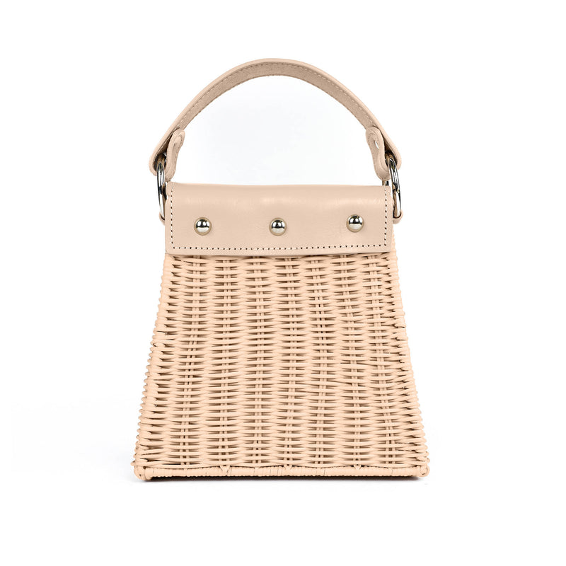 Lian-Natural-Cream-Front-1-Wicker-Wings-Wicker-Bag-Bucket-Bag-Bags-for-Women-Designer-Handbags-Beach-Bag-Summer-Bag-Straw-Bag-Black-Bag-Crossbody-Bag-Mini-Bag-Leather-Handbags-Purse