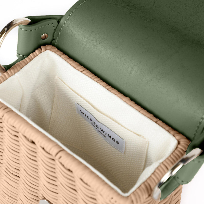 Green & Natural Lian