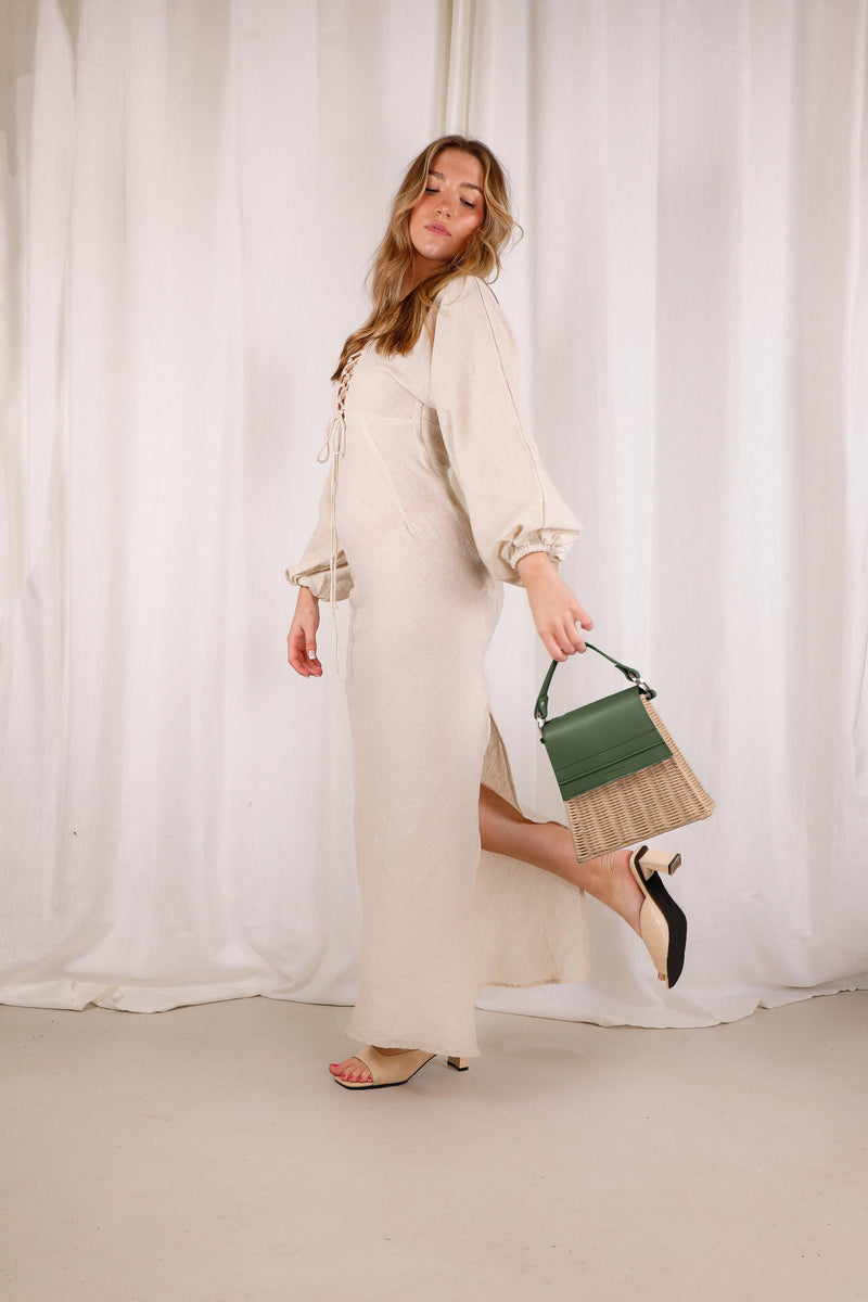 Green & Natural Lian