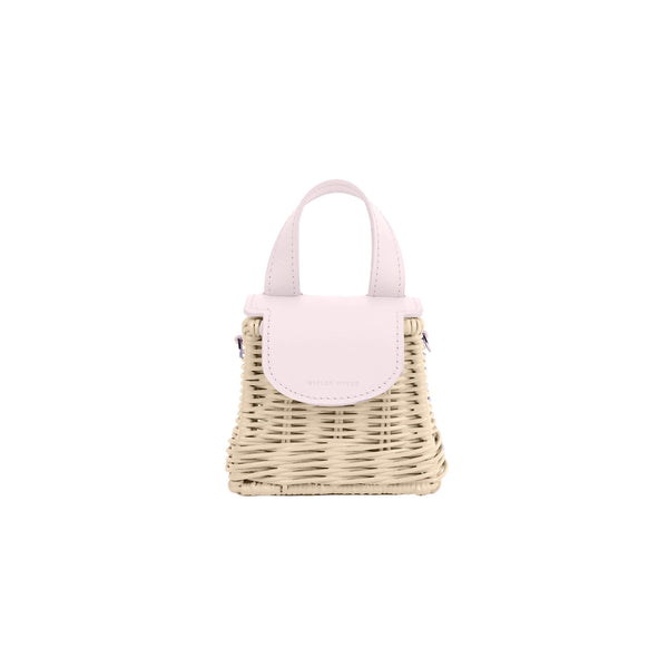 Blush & Natural Micro Bo