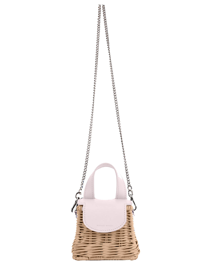 Blush & Natural Micro Bo