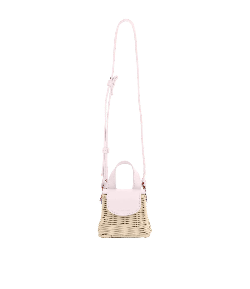 Blush & Natural Micro Bo