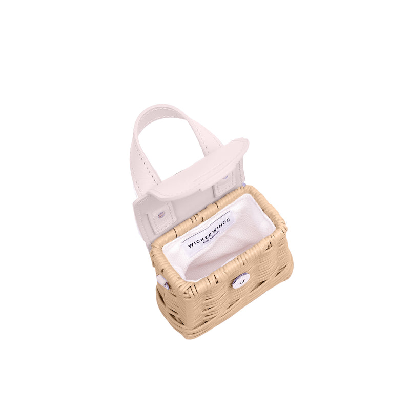 Blush & Natural Micro Bo