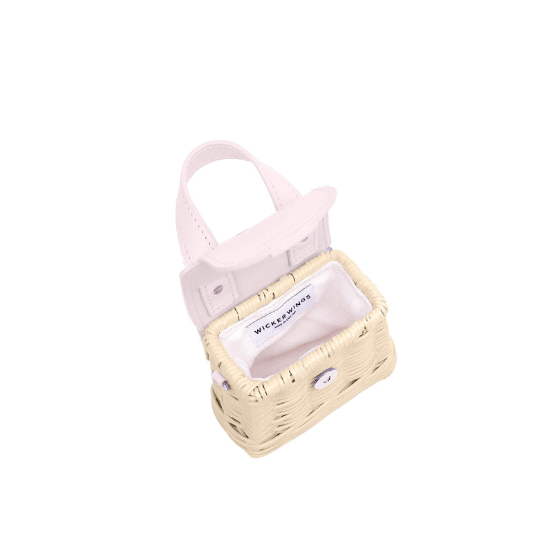 Blush & Natural Micro Bo