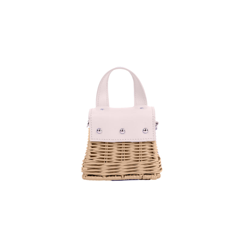 Blush & Natural Micro Bo