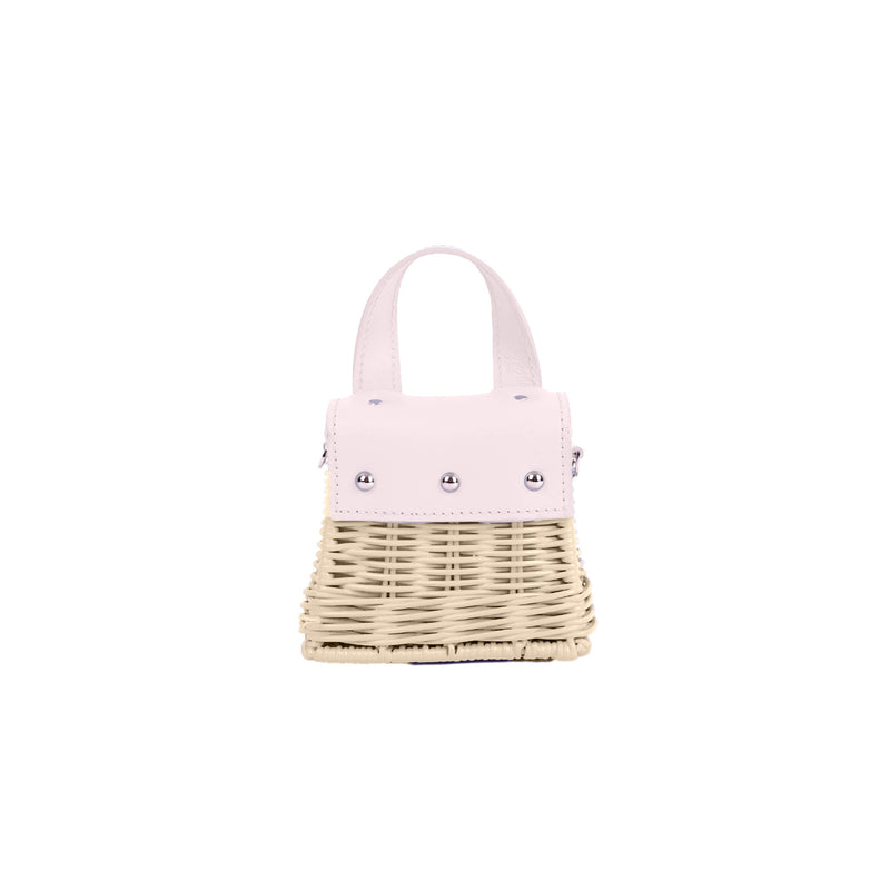 Blush & Natural Micro Bo