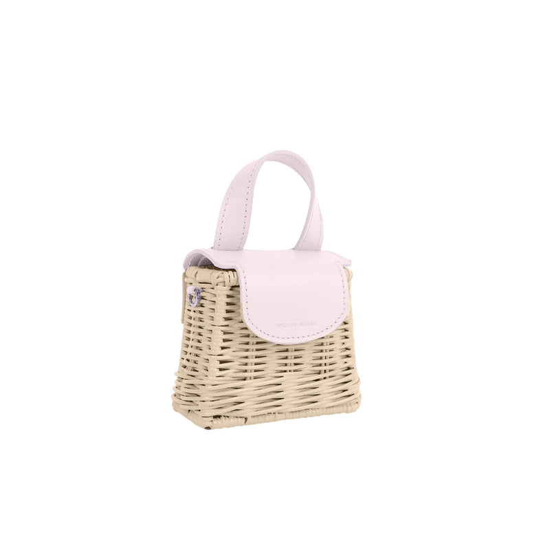 Blush & Natural Micro Bo
