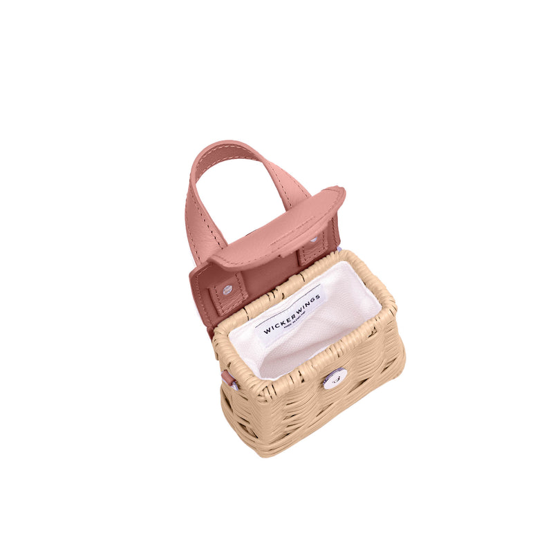 Dusk & Natural Micro Bo