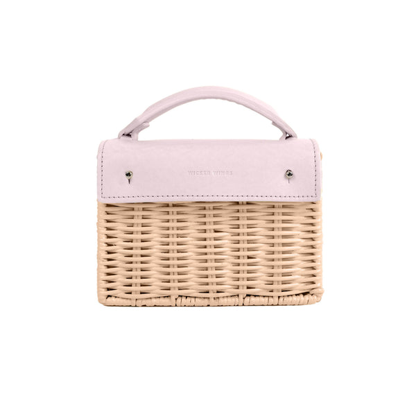 Blush & Natural Mini Kuai