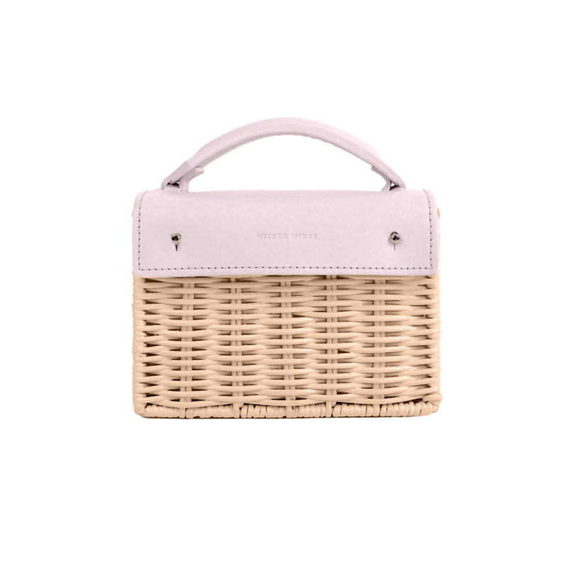 Blush & Natural Mini Kuai