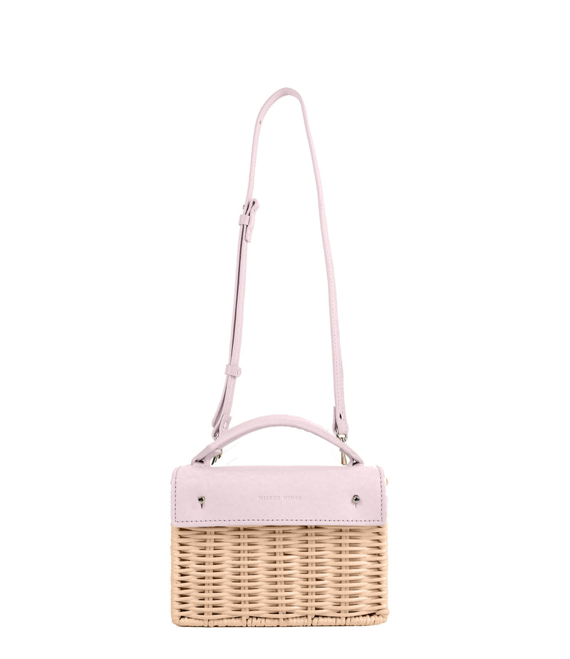 Blush & Natural Mini Kuai
