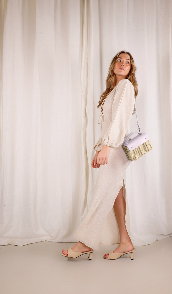Blush & Natural Mini Kuai