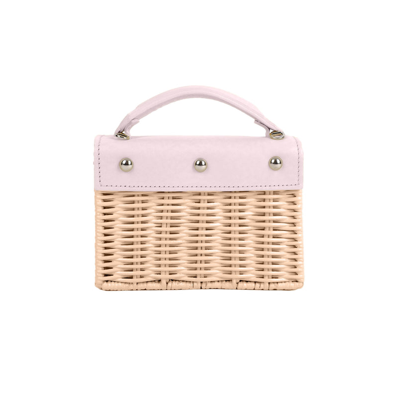 Blush & Natural Mini Kuai