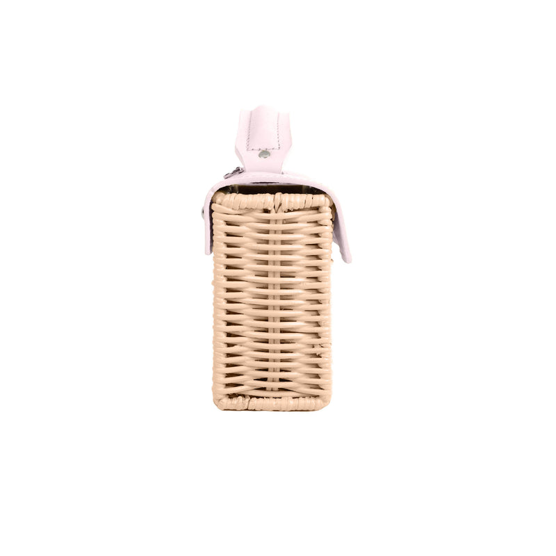 Blush & Natural Mini Kuai