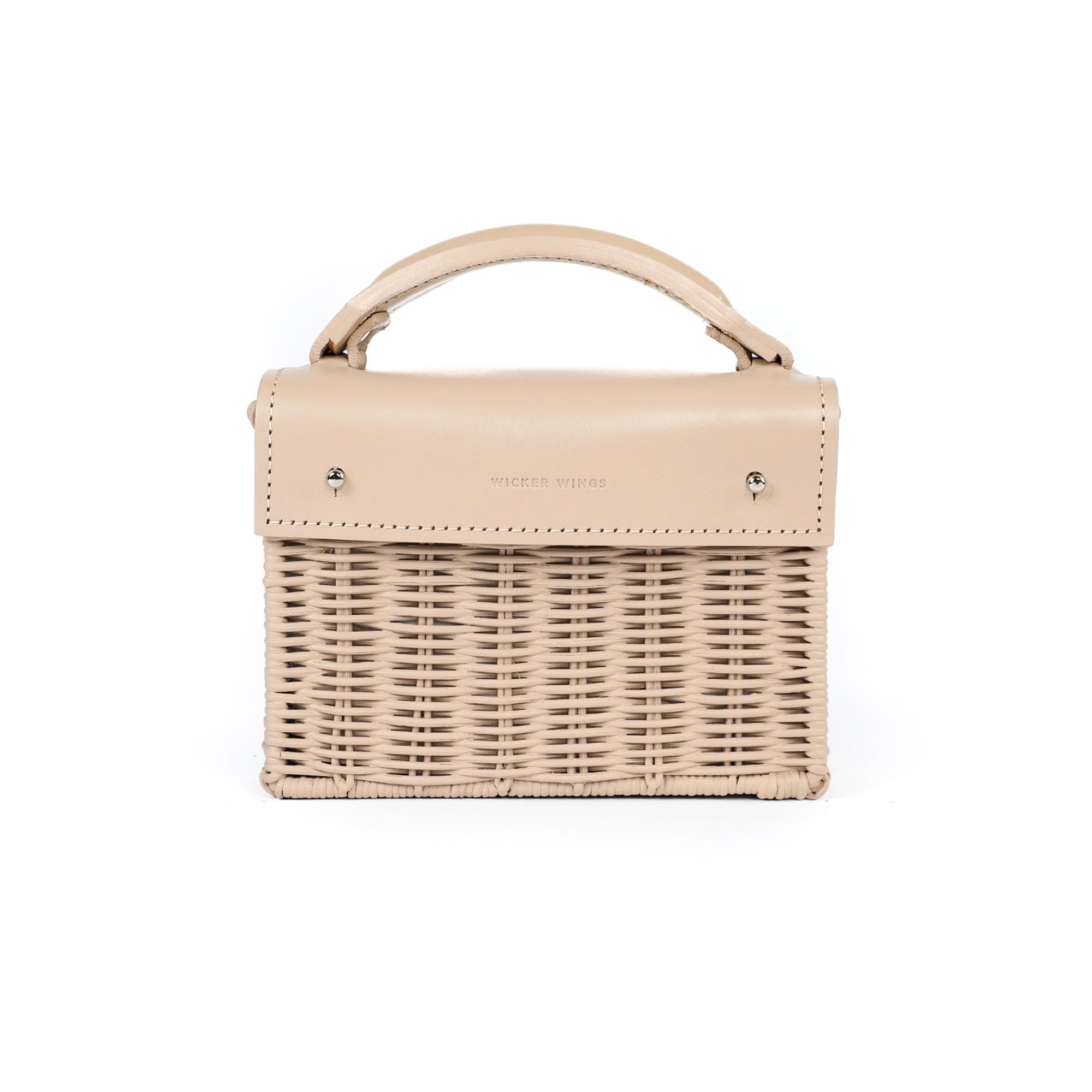 MiniKuai-Cream-Front-Wicker-