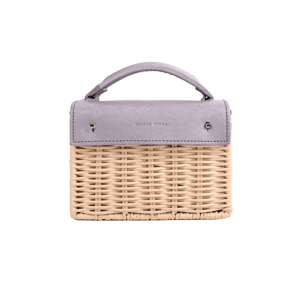 Lavender & Natural Mini Kuai