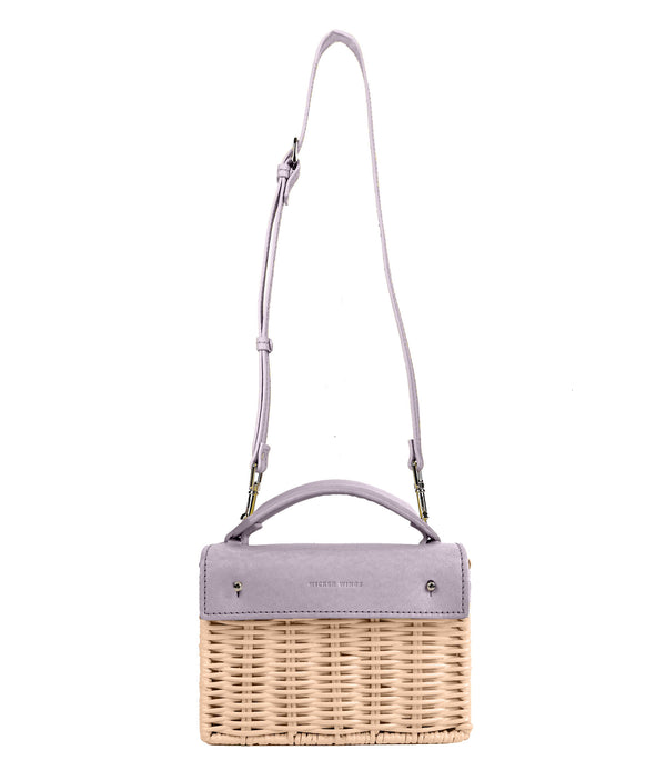 Lavender & Natural Mini Kuai