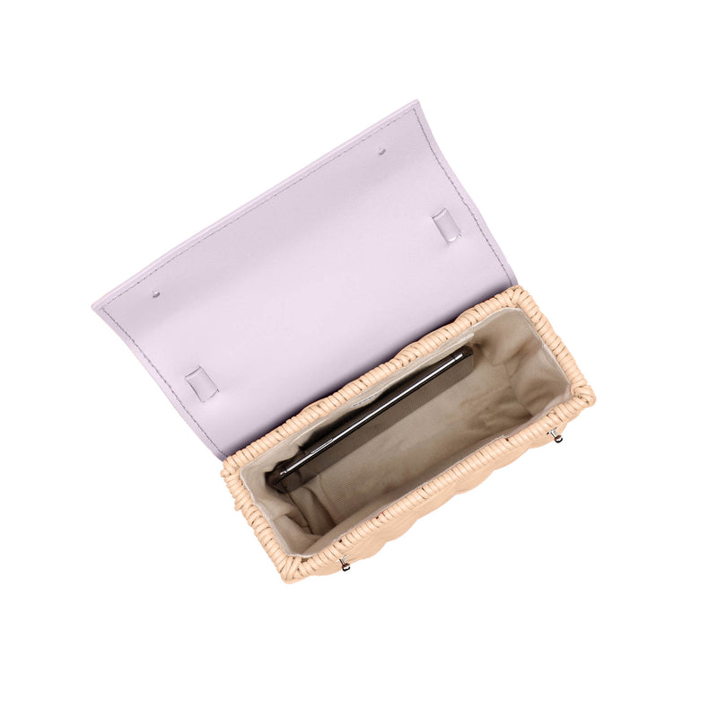 Lavender & Natural Mini Kuai